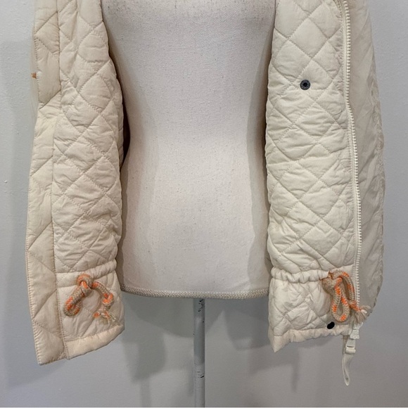 Free People Movement - Round And Round Puffer Size M - Picture 15 of 16